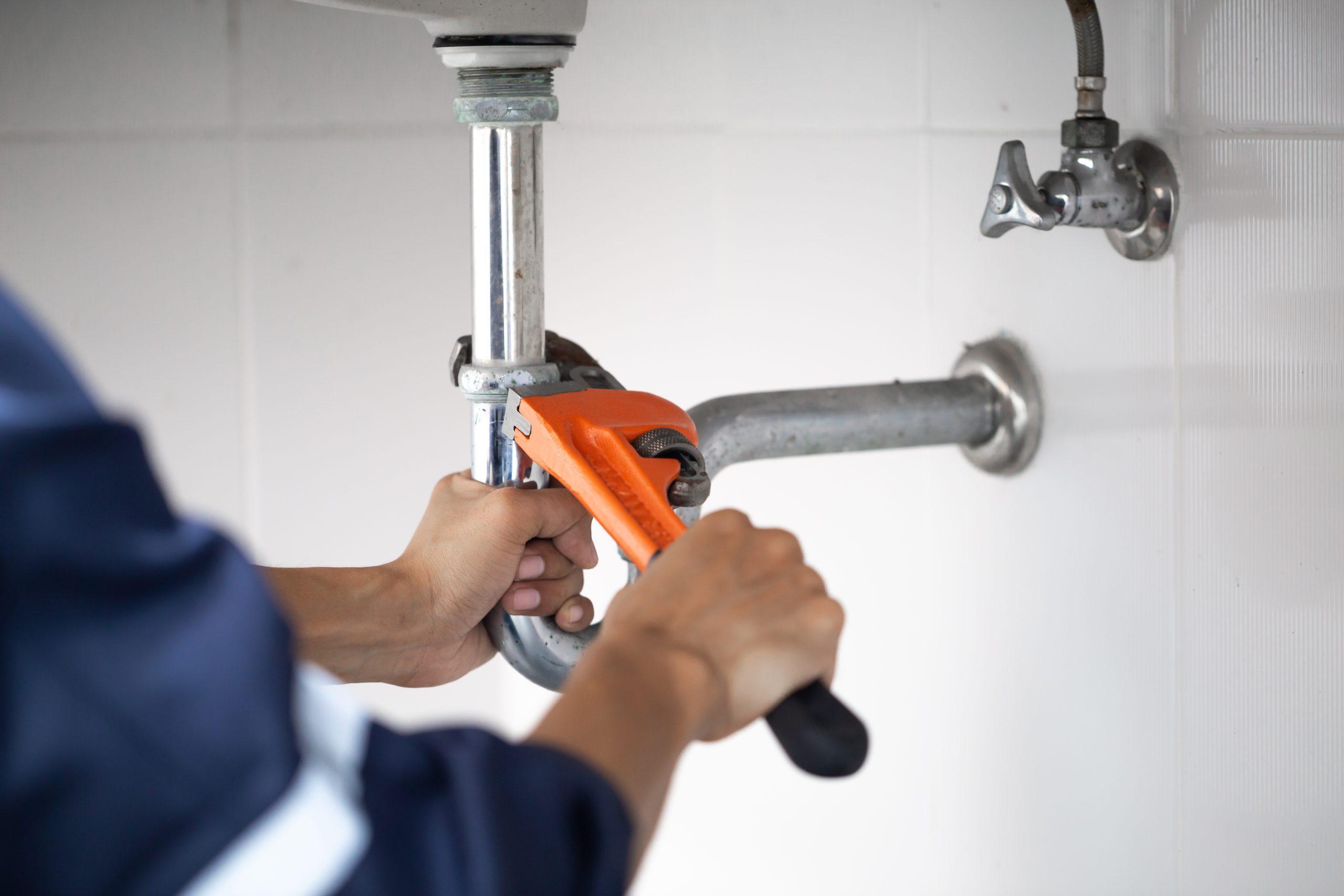 Leak Detection Specialist: Protecting Homes and Businesses